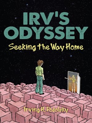 cover image of Seeking The Way Home